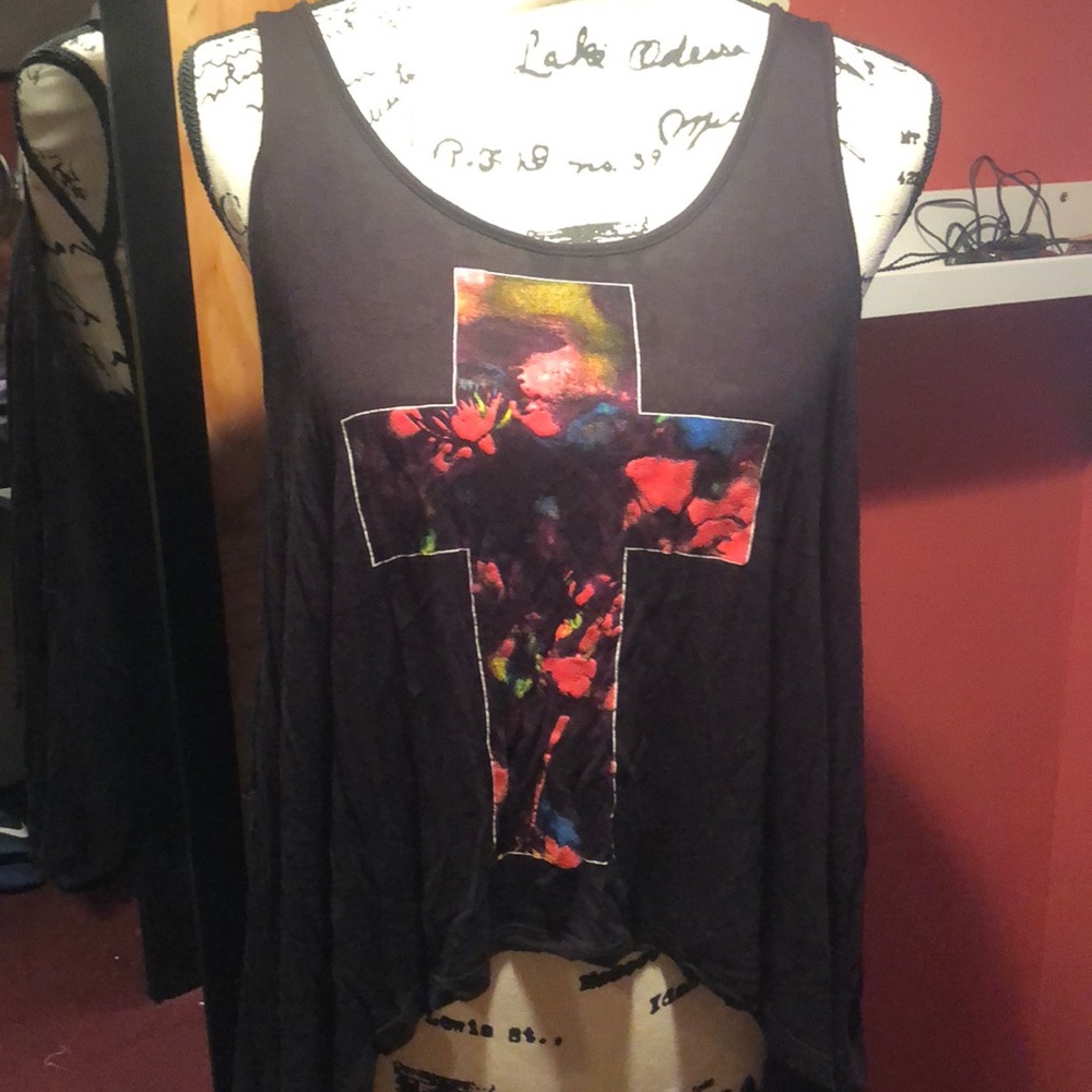 Tank top